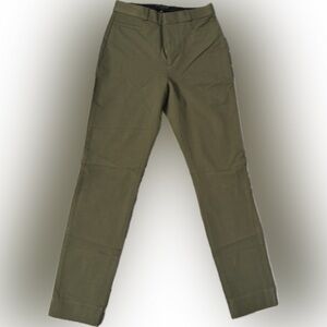 Banana Republic Women’s High Rise Sloan Pants